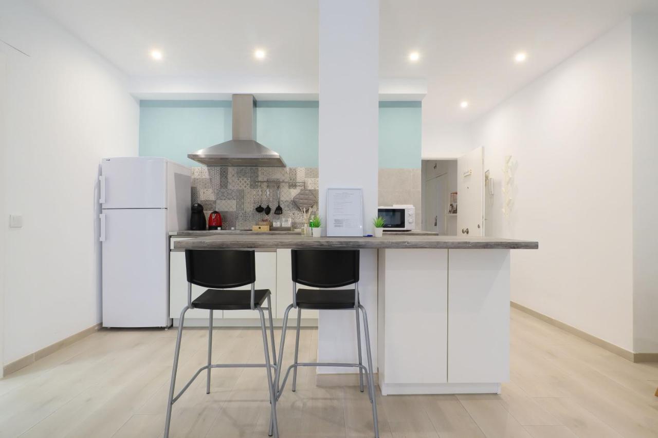 Apartamento Nuevo-Junto A Mezquita Córdoba Exterior foto